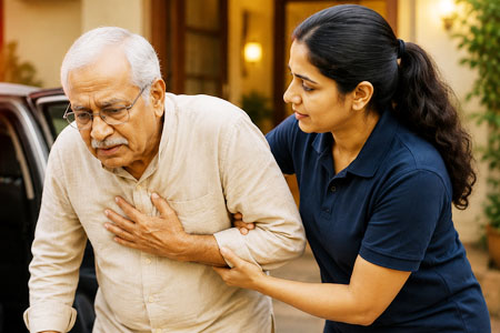 Priyappettavar companionship services across Kerala